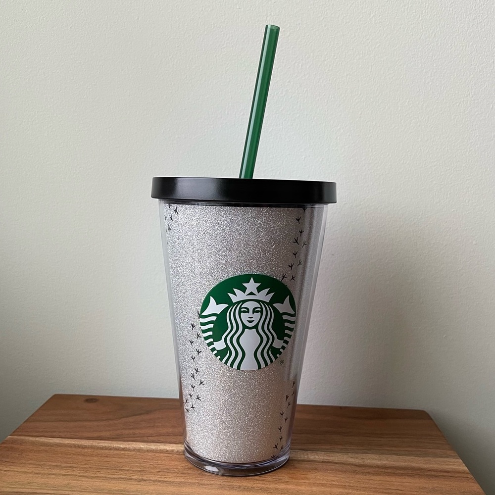 EU Starbucks Tumbler